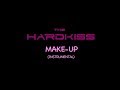THE HARDKISS - Make Up (instrumental) 