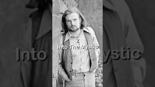 Top 5 Most Viewed Van Morrison Songs