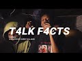 4dmKel T4LK F4CTS Official Music Video Directed By Corey Hilliard FreeJig LLJJ