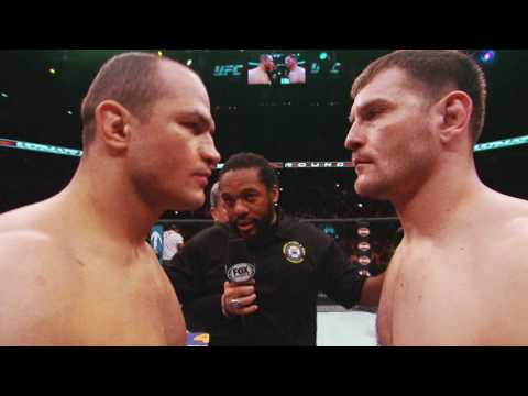 UFC 211: Miocic vs Dos Santos 2 - Who's the Baddest Man on the Planet
