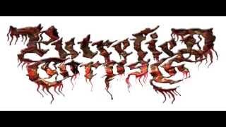Putrefied Corpse Rehearsal - Corpsegrinder ( Massacre Cover ).