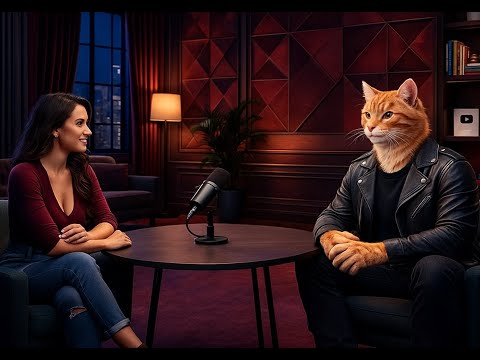 Chrispy Interview Ft Bridgette