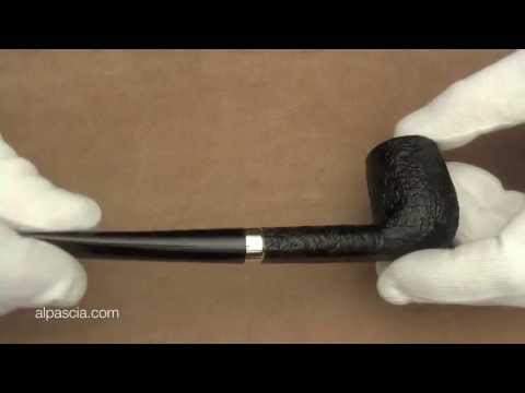 pipa Dunhill 638 - smoking pipe