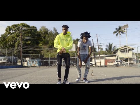 Tafari - Who Dem (Official Video) ft. Kyler