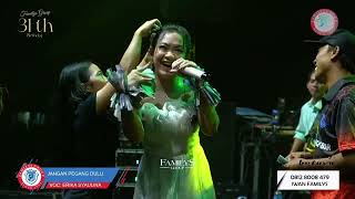 Download lagu jangan pegang dulu _ Erika syaulina II familys group mp3