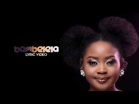 Bambelela Lyric Video - Mimmie Tarukwana