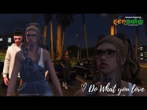 EPIC GTA 5 RP Adventures LIVE! 😮 S1-E5 #gaming