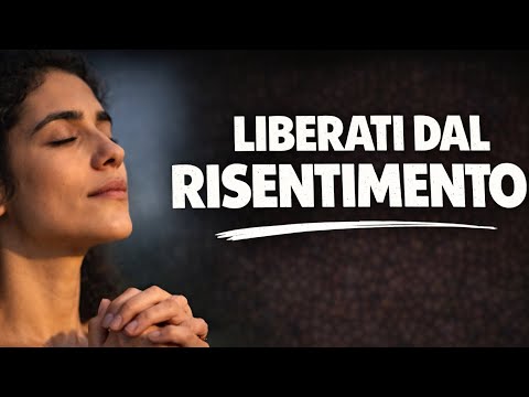 Resentment Is Stealing Your Peace | Morning Prayer