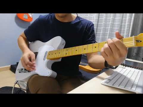 Seymour Duncan Custom Shop Nocaster VS Lollar Special T (Drive) [Gear Test]