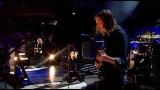 THE KILLERS - SPACEMAN (LIVE FROM THE ROYAL ALBERT HALL DVD)