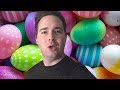 A TONY TORNADO EASTER 3