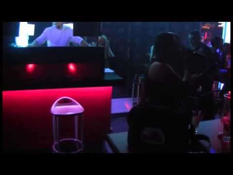 Markoni - ''JA ZIVIM, ich lebe'' 29 01 2015 promo Club Belami