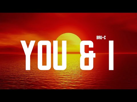 Bru-C - You & I (Lyrics)