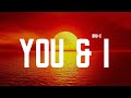 Bru C You I Lyrics