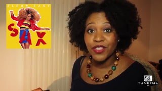 Download lagu Fleur East Sax Reaction - #TunefulTVReviews mp3