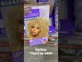 400 For What DIY Hair Bleaching
