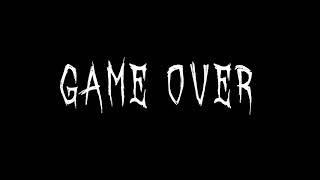 【ホラーゲーム】Passing Pineview Forest part2
