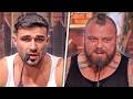 Tommy Fury vs. Eddie Hall • FULL FINAL PRESS CONFERENCE | DAZN Boxing