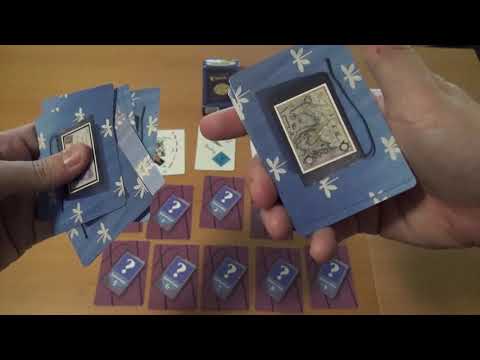 Hungry's Doctor Esker's Notebook Video Review