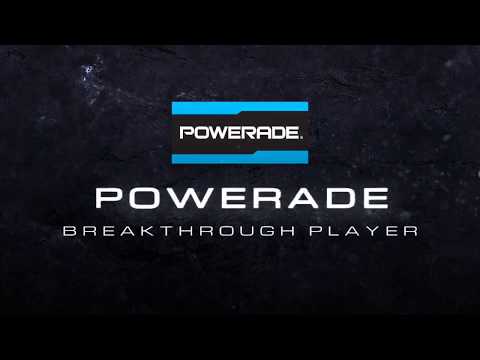 Round 10 Powerade Breakthrough Player - Mason Neagle (North Adelaide)