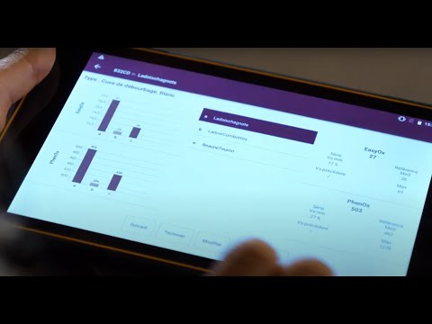 Témoignage de Solène Panigai_Cheffe de Projet au BIVB_ sur l'utilisation du Polyscan