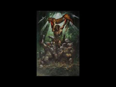 Rahze - Tarzan (prod. by Master Orbit)