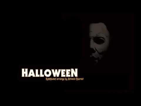 Halloween Theme Song [Symphonic Version]