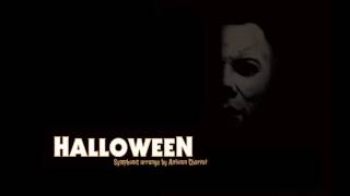 Halloween Theme Song [Symphonic Version]