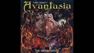 SERPENTS IN  PARADISE avantasia the metal opera