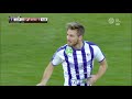 videó: Feczesin Róbert második, tizenegyesgólja a Debrecen ellen, 2019
