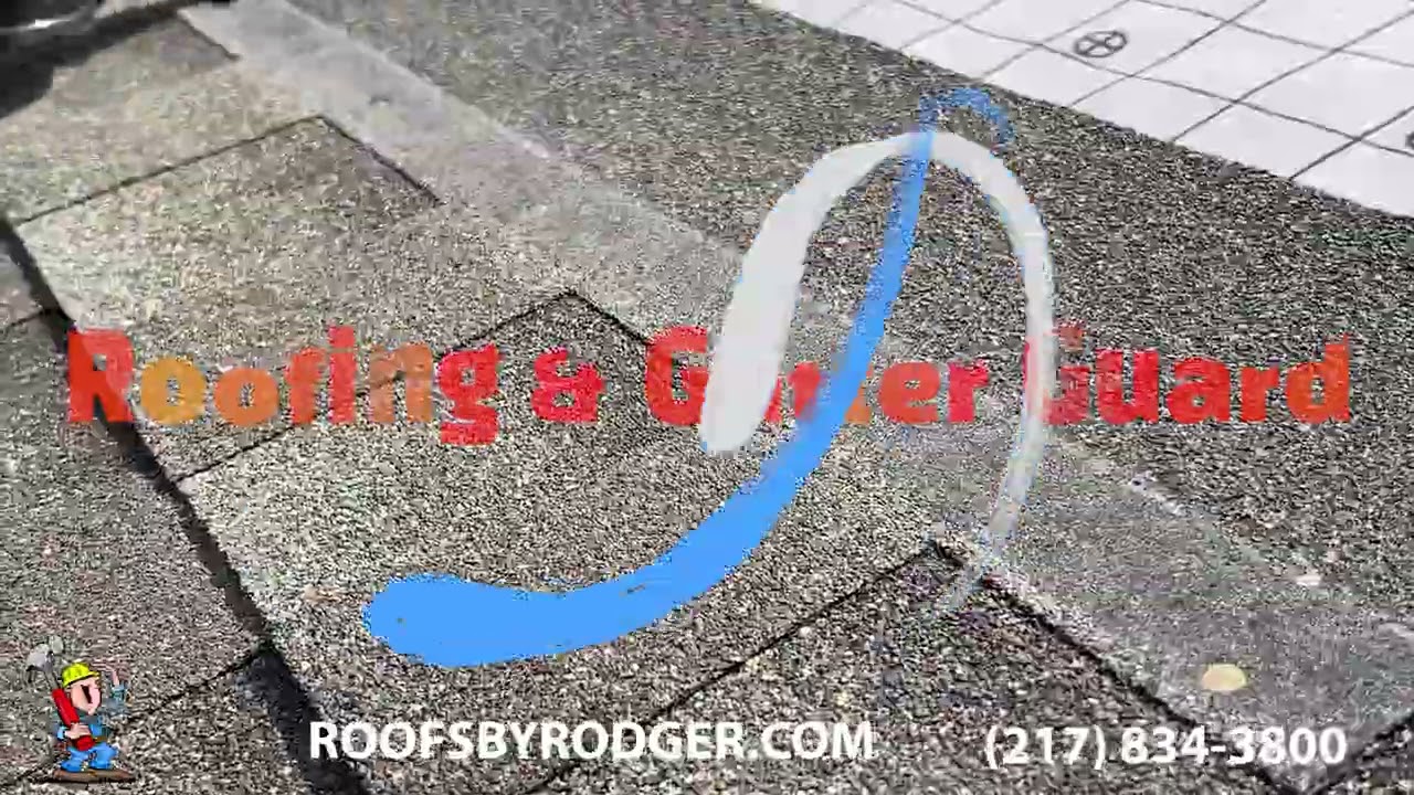 Champaign, Illinois - Trusted Roofing and Gutter Contractor