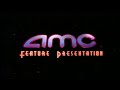 AMC Theatres Feature Presentation 1996 2002