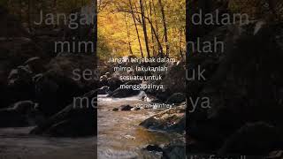 Download lagu jangan terjebak di dalam mimpi #quote #quoteoftheday #quoteharian #quotestory #storywa #nature mp3