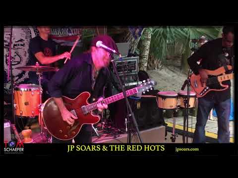 JP SOARS -  Chasin' Whiskey With Whiskey -   Earl's Hideaway, Sebastian, FL 05 05 2019 FINAL