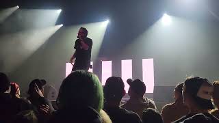 Atmosphere - Guns and Cigarettes - First Avenue, Minneapolis 11/24/23