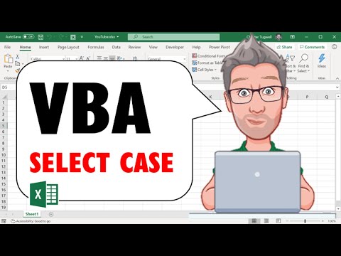 How to Simultaneously Freeze Rows and Columns in Excel