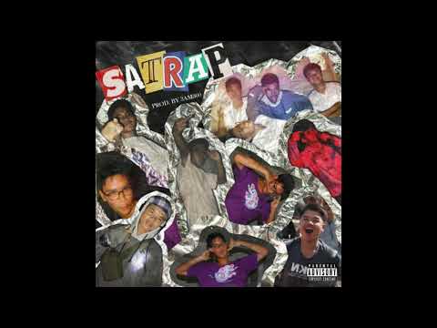 "SATRAP" (Prod.By 3AM300)