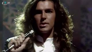 Modern Talking - One In A Million (Long Version) - BBC TOTP