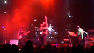 JoJo Performing Lie To Me @The House Of Blues from Jumping Trains