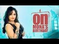 On Mona S Birthday Maadhavi Latha S Telugu Short Film 2016 Directed By Narendra Nath