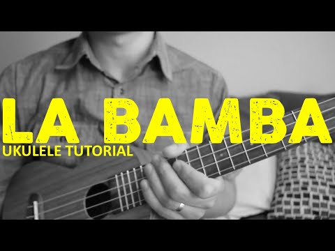 download lagu mp3 mp4 La Bamba Ukulele, download lagu La Bamba Ukulele gratis, unduh video klip La Bamba Ukulele