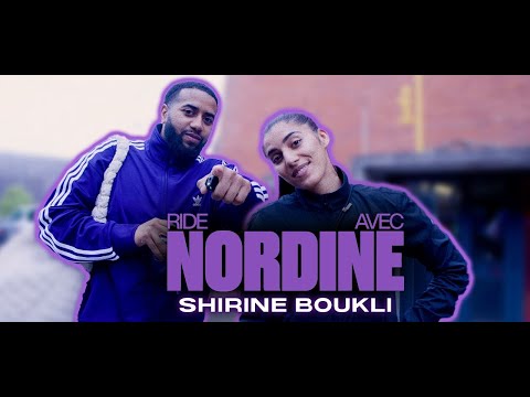 Une journée avec la championne Shirine Boukli 🥋 - Èpisode 2