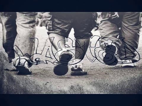 Wasted - Παραπετωντας