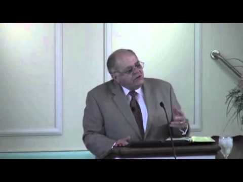 Complete in Christ, Don Fortner