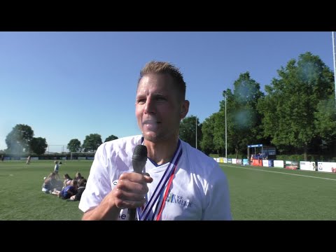 interviews Ameide - MVV'58