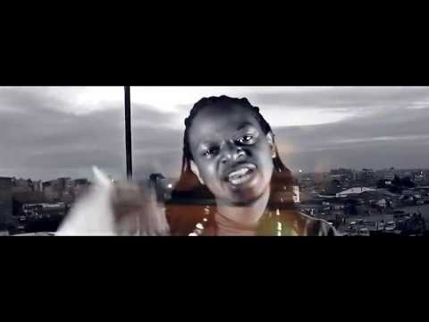 KINGSKO LIGIH- Macho Kwetu Feat. EKNA (Official Video)
