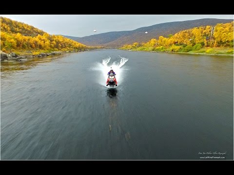 Snowmobile Nada