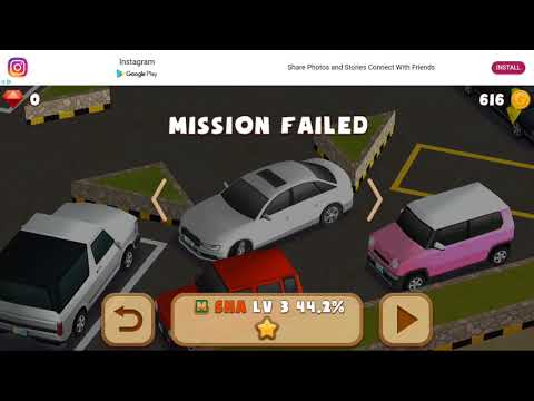 Dr. Parking 4 GamePlay #ep2