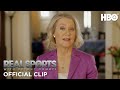 Real Sports with Bryant Gumbel: 2020 Roundtable Special (Clip) | HBO