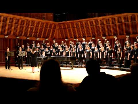 Song To the Moon (La Luna)